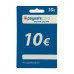 Paysafe 10€